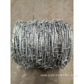 16 Gauge 500m barbed wire